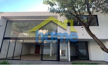 Casa en venta en Barrio San Francisco, La Magdalena Contreras