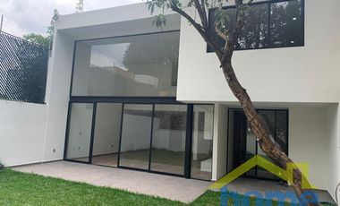 Casa en venta en Barrio San Francisco, La Magdalena Contreras