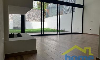Casa en venta en Barrio San Francisco, La Magdalena Contreras