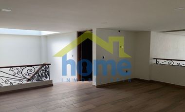 Casa en venta en Barrio San Francisco, La Magdalena Contreras