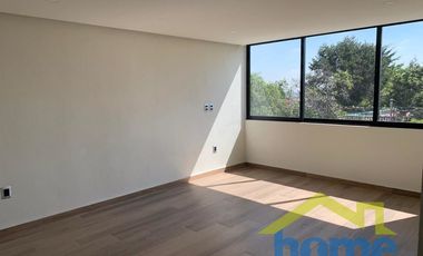 Casa en venta en Barrio San Francisco, La Magdalena Contreras