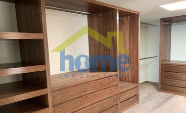 Casa en venta en Barrio San Francisco, La Magdalena Contreras