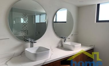 Casa en venta en Barrio San Francisco, La Magdalena Contreras
