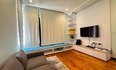 Well maintain Modern contemporary House in Alabang Hills