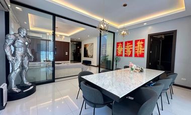 Well maintain Modern contemporary House in Alabang Hills