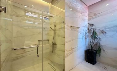 Well maintain Modern contemporary House in Alabang Hills