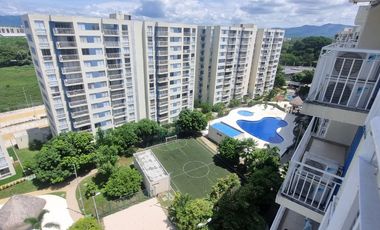Apartamento en arriendo permanente en Ricaurte - Cundinamarca