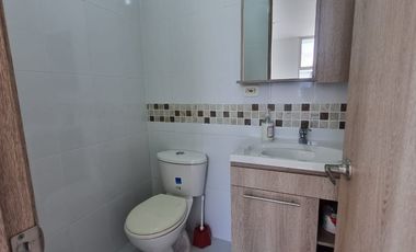 Apartamento en arriendo permanente en Ricaurte - Cundinamarca