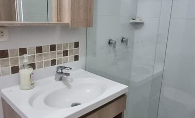 Apartamento en arriendo permanente en Ricaurte - Cundinamarca