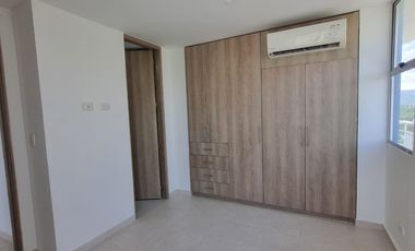 Apartamento en arriendo permanente en Ricaurte - Cundinamarca