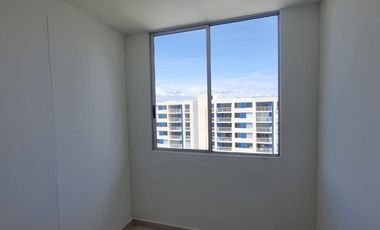 Apartamento en arriendo permanente en Ricaurte - Cundinamarca