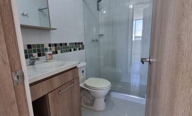 Apartamento en arriendo permanente en Ricaurte - Cundinamarca