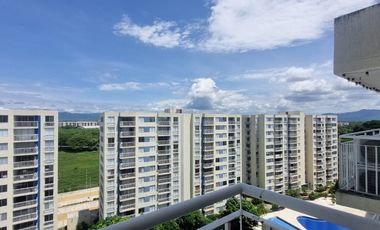 Apartamento en arriendo permanente en Ricaurte - Cundinamarca