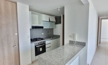 Apartamento en arriendo permanente en Ricaurte - Cundinamarca