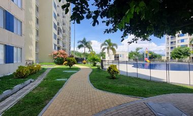 Apartamento en arriendo permanente en Ricaurte - Cundinamarca