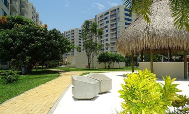 Apartamento en arriendo permanente en Ricaurte - Cundinamarca