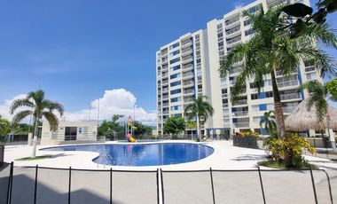 Apartamento en arriendo permanente en Ricaurte - Cundinamarca