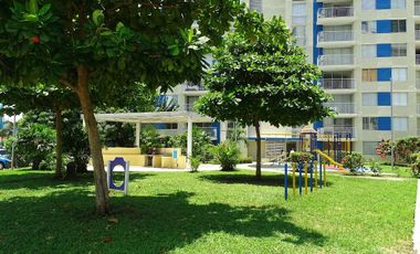 Apartamento en arriendo permanente en Ricaurte - Cundinamarca