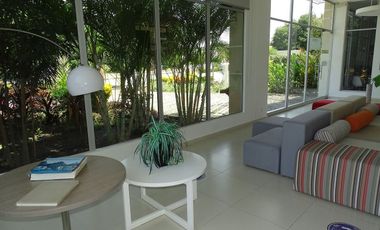 Apartamento en arriendo permanente en Ricaurte - Cundinamarca
