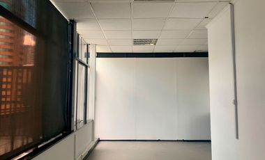 46612 Oficina en Venta Milla de Oro