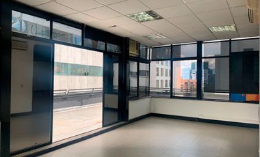 46612 Oficina en Venta Milla de Oro