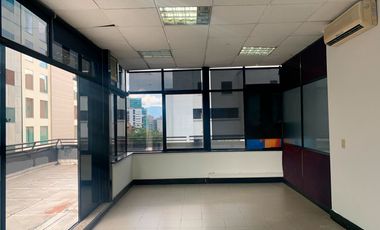 46612 Oficina en Venta Milla de Oro