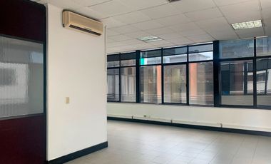 46612 Oficina en Venta Milla de Oro