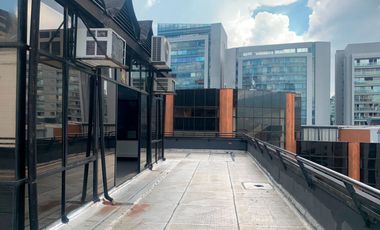 46612 Oficina en Venta Milla de Oro