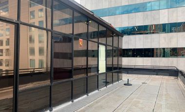 46612 Oficina en Venta Milla de Oro