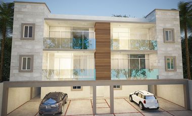 SE VENDEN Departamentos de 2 y 3 recamaras por zona de Punto Verde totalmente nuevos en lugar exclusivo.