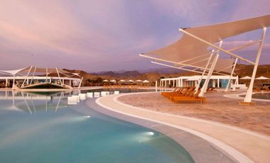 VENTA TERRENO ASIA – PLAYA CORAL