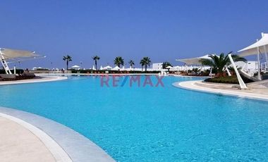 VENTA TERRENO ASIA – PLAYA CORAL