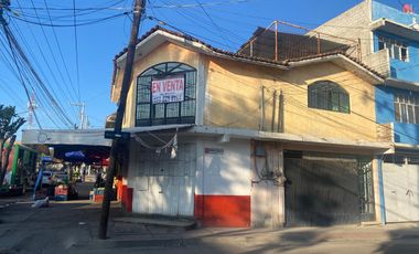 PROPIEDAD COMERCIAL EN RIVERA DE LA PRESA DE OPORTUNIDAD EN VENTA SOBRE BOULEVARD CON 4 LOCALES Y 2 DPTOS.