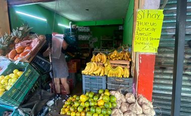 PROPIEDAD COMERCIAL EN RIVERA DE LA PRESA DE OPORTUNIDAD EN VENTA SOBRE BOULEVARD CON 4 LOCALES Y 2 DPTOS.