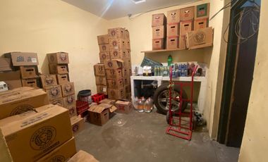 PROPIEDAD COMERCIAL EN RIVERA DE LA PRESA DE OPORTUNIDAD EN VENTA SOBRE BOULEVARD CON 4 LOCALES Y 2 DPTOS.