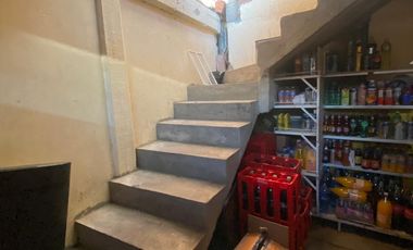 PROPIEDAD COMERCIAL EN RIVERA DE LA PRESA DE OPORTUNIDAD EN VENTA SOBRE BOULEVARD CON 4 LOCALES Y 2 DPTOS.