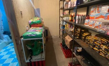 PROPIEDAD COMERCIAL EN RIVERA DE LA PRESA DE OPORTUNIDAD EN VENTA SOBRE BOULEVARD CON 4 LOCALES Y 2 DPTOS.