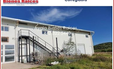 VENTA FABRICA QUE QUESOS EN QUERETARO. MAQUINARIA ITALIANA IMPECABLE, COSTO UNO DE LOS CLIENTES INTERESADOS EN EL PRODUCTO. CONTÁCTANOS AHORA MISMO.