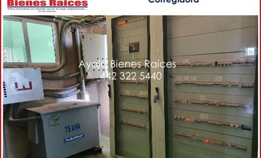 VENTA FABRICA QUE QUESOS EN QUERETARO. MAQUINARIA ITALIANA IMPECABLE, COSTO UNO DE LOS CLIENTES INTERESADOS EN EL PRODUCTO. CONTÁCTANOS AHORA MISMO.