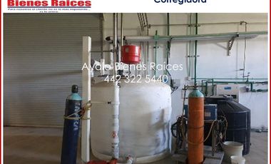 VENTA FABRICA QUE QUESOS EN QUERETARO. MAQUINARIA ITALIANA IMPECABLE, COSTO UNO DE LOS CLIENTES INTERESADOS EN EL PRODUCTO. CONTÁCTANOS AHORA MISMO.