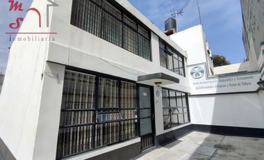INMUEBLE EN VENTA AV. HIDALGO COL. SAN BERNARDINO TOLUCA, EDOMEX