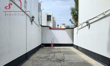 INMUEBLE EN VENTA AV. HIDALGO COL. SAN BERNARDINO TOLUCA, EDOMEX