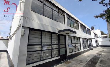 INMUEBLE EN VENTA AV. HIDALGO COL. SAN BERNARDINO TOLUCA, EDOMEX
