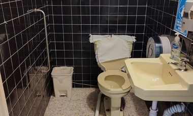 INMUEBLE EN VENTA AV. HIDALGO COL. SAN BERNARDINO TOLUCA, EDOMEX