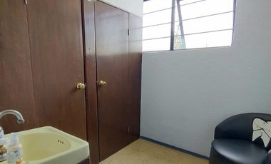 INMUEBLE EN VENTA AV. HIDALGO COL. SAN BERNARDINO TOLUCA, EDOMEX