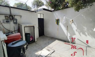 INMUEBLE EN VENTA AV. HIDALGO COL. SAN BERNARDINO TOLUCA, EDOMEX