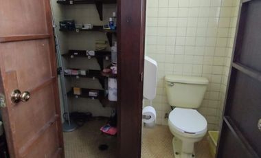 INMUEBLE EN VENTA AV. HIDALGO COL. SAN BERNARDINO TOLUCA, EDOMEX