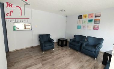 INMUEBLE EN VENTA AV. HIDALGO COL. SAN BERNARDINO TOLUCA, EDOMEX