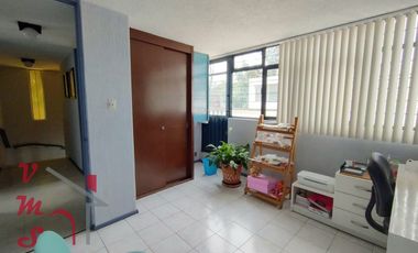 INMUEBLE EN VENTA AV. HIDALGO COL. SAN BERNARDINO TOLUCA, EDOMEX