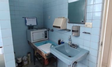 INMUEBLE EN VENTA AV. HIDALGO COL. SAN BERNARDINO TOLUCA, EDOMEX